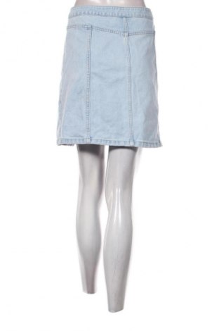 Sukně Ever.me by Takko Fashion, Velikost L, Barva Modrá, Cena  149,00 Kč