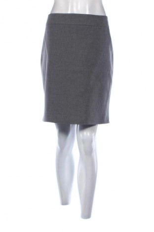 Spódnica F&F, Rozmiar XL, Kolor Szary, Cena 47,99 zł