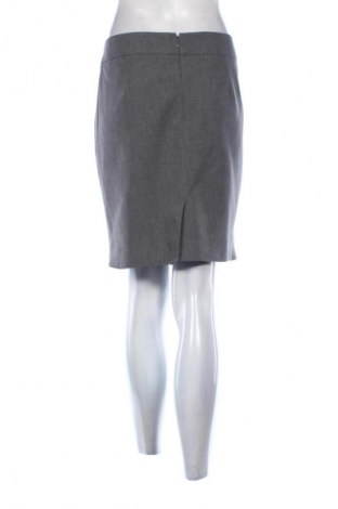 Spódnica F&F, Rozmiar XL, Kolor Szary, Cena 47,99 zł