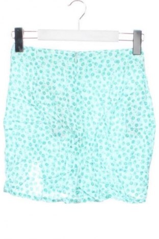 Φούστα Fb Sister, Μέγεθος XS, Χρώμα Πολύχρωμο, Τιμή 4,99 €