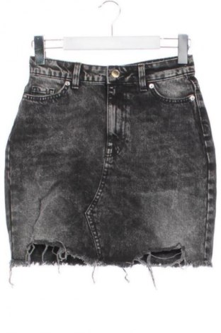 Spódnica Fb Sister, Rozmiar XS, Kolor Szary, Cena 26,99 zł