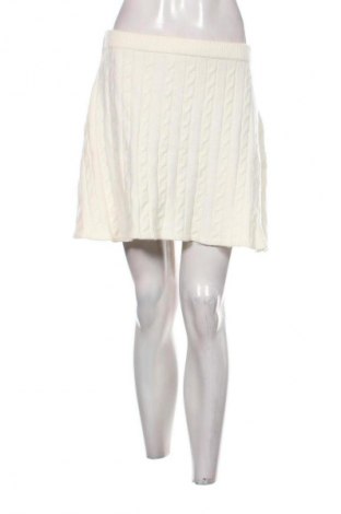 Szoknya Fb Sister, Méret L, Szín Fehér, Ár 1 919 Ft