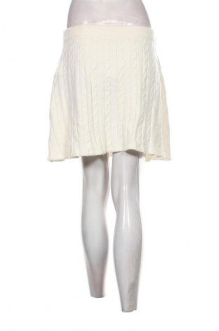 Szoknya Fb Sister, Méret L, Szín Fehér, Ár 1 919 Ft
