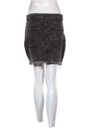 Fustă Fb Sister, Mărime M, Culoare Gri, Preț 31,99 Lei