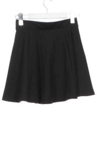 Φούστα Fb Sister, Μέγεθος XS, Χρώμα Μαύρο, Τιμή 4,99 €