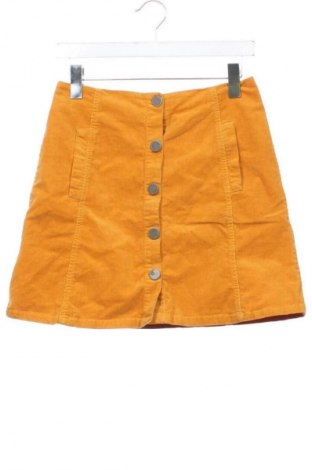 Spódnica Fb Sister, Rozmiar M, Kolor Pomarańczowy, Cena 13,72 zł