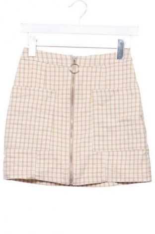 Φούστα Fb Sister, Μέγεθος XS, Χρώμα Πολύχρωμο, Τιμή 18,41 €