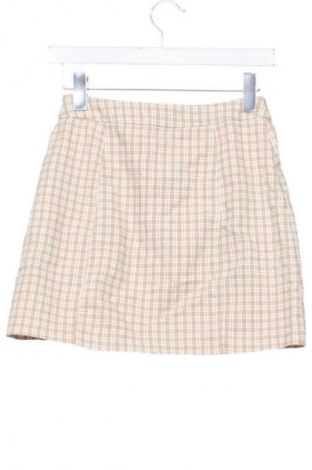 Φούστα Fb Sister, Μέγεθος XS, Χρώμα Πολύχρωμο, Τιμή 18,41 €