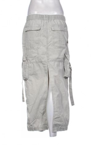 Sukně Fb Sister, Velikost M, Barva Šedá, Cena  510,00 Kč