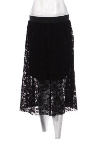 Szoknya Flame, Méret M, Szín Fekete, Ár 2 739 Ft