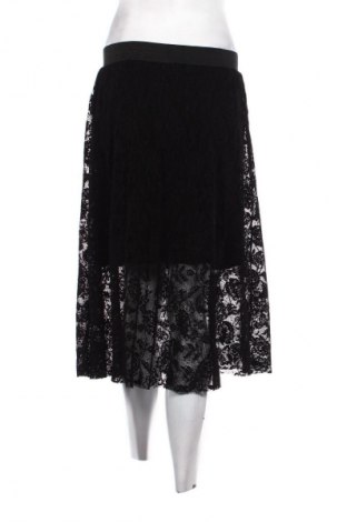 Szoknya Flame, Méret M, Szín Fekete, Ár 2 739 Ft