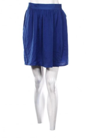 Φούστα Flame, Μέγεθος L, Χρώμα Μπλέ, Τιμή 10,99 €