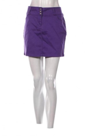 Sukně Flame, Velikost XL, Barva Fialová, Cena  275,00 Kč