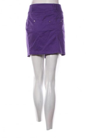 Sukně Flame, Velikost XL, Barva Fialová, Cena  275,00 Kč