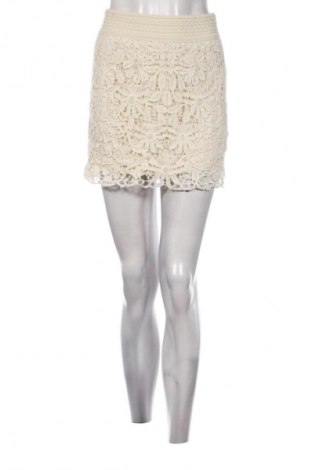 Sukně Forever 21, Velikost M, Barva Krémová, Cena  49,00 Kč