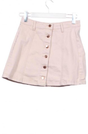 Szoknya Forever 21, Méret XS, Szín Hamurózsaszín, Ár 5 969 Ft