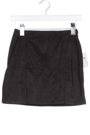 Φούστα Forever 21, Μέγεθος XS, Χρώμα Μαύρο, Τιμή 21,99 €