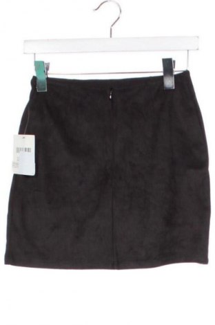 Φούστα Forever 21, Μέγεθος XS, Χρώμα Μαύρο, Τιμή 21,99 €