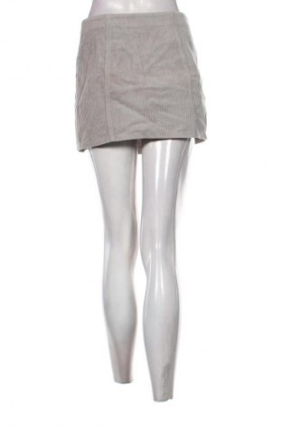 Sukně Forever 21, Velikost S, Barva Šedá, Cena  283,00 Kč