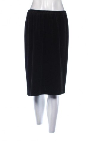 Szoknya Frank Usher, Méret L, Szín Fekete, Ár 4 959 Ft