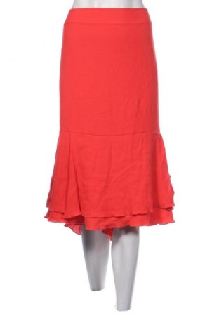 Szoknya Frank Walder, Méret 3XL, Szín Piros, Ár 12 079 Ft