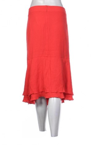 Szoknya Frank Walder, Méret 3XL, Szín Piros, Ár 12 079 Ft