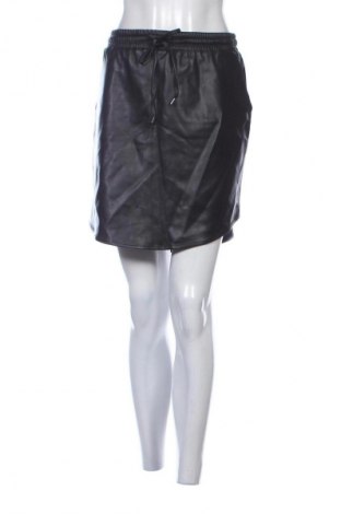 Φούστα Free Quent, Μέγεθος L, Χρώμα Μαύρο, Τιμή 21,00 €