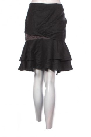 Fustă Gai Mattiolo, Mărime L, Culoare Gri, Preț 554,99 Lei