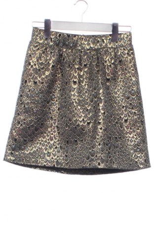 Φούστα Gate Woman, Μέγεθος XS, Χρώμα Πολύχρωμο, Τιμή 10,00 €