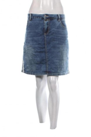 Rock Geisha, Größe XXL, Farbe Blau, Preis € 27,99