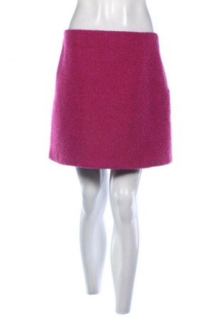 Sukně George, Velikost M, Barva Fialová, Cena  259,00 Kč