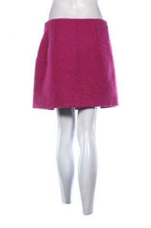 Sukně George, Velikost M, Barva Fialová, Cena  259,00 Kč