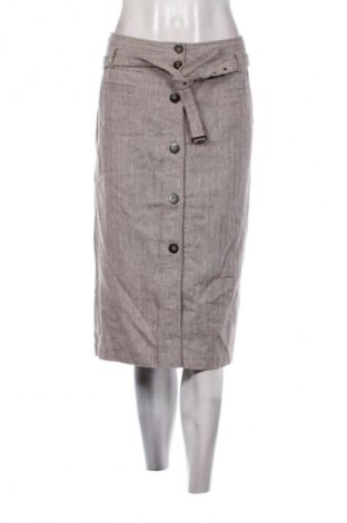 Sukně George, Velikost L, Barva Béžová, Cena  319,00 Kč