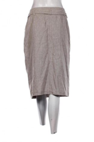 Sukně George, Velikost L, Barva Béžová, Cena  319,00 Kč