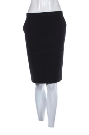 Φούστα Gerard Darel, Μέγεθος XL, Χρώμα Μαύρο, Τιμή 17,99 €