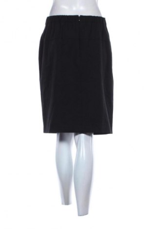 Φούστα Gerard Darel, Μέγεθος XL, Χρώμα Μαύρο, Τιμή 17,99 €