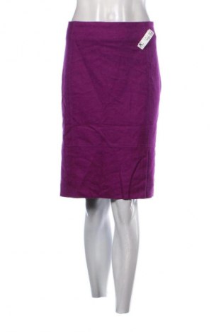 Φούστα Gerry Weber, Μέγεθος XL, Χρώμα Βιολετί, Τιμή 52,99 €