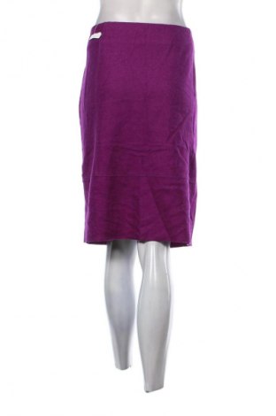 Φούστα Gerry Weber, Μέγεθος XL, Χρώμα Βιολετί, Τιμή 52,99 €