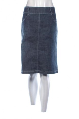 Szoknya Gerry Weber, Méret L, Szín Kék, Ár 21 145 Ft