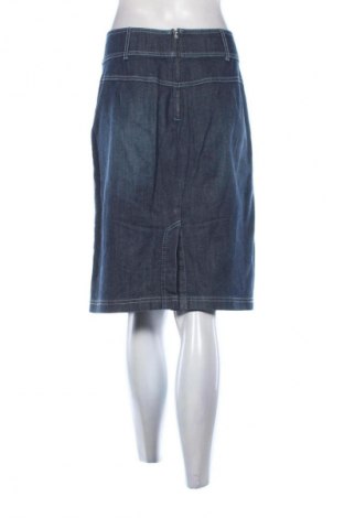 Szoknya Gerry Weber, Méret L, Szín Kék, Ár 21 145 Ft