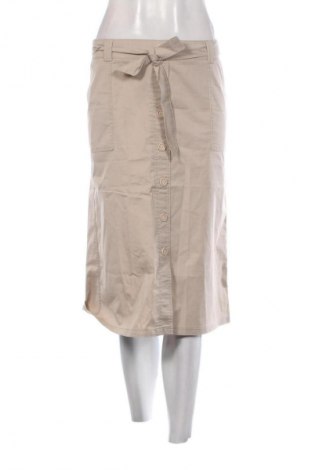 Sukně Gerry Weber, Velikost XL, Barva Béžová, Cena  799,00 Kč