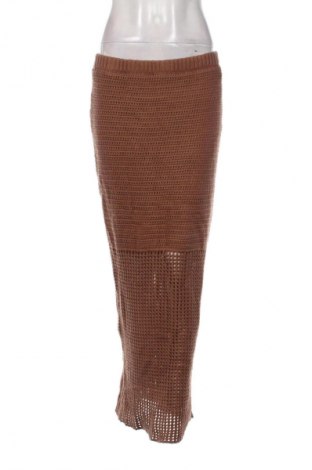 Sukně Ghanda, Velikost L, Barva Hnědá, Cena  569,00 Kč