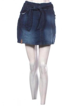 Sukňa Gina, Veľkosť L, Farba Modrá, Cena  7,95 €