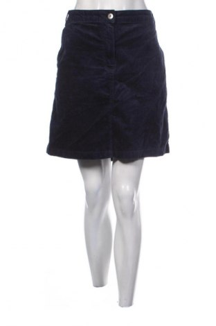 Φούστα Gina Benotti, Μέγεθος L, Χρώμα Μπλέ, Τιμή 4,99 €