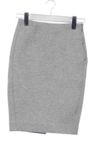 Spódnica Gina Tricot, Rozmiar XXS, Kolor Szary, Cena 117,31 zł