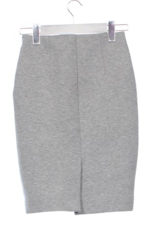 Spódnica Gina Tricot, Rozmiar XXS, Kolor Szary, Cena 117,31 zł