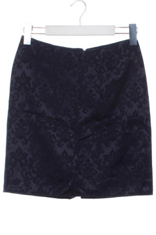 Sukně Gina Tricot, Velikost XS, Barva Modrá, Cena  89,00 Kč