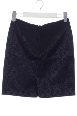 Sukně Gina Tricot, Velikost XS, Barva Modrá, Cena  89,00 Kč