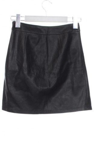 Szoknya Gina Tricot, Méret XS, Szín Fekete, Ár 3 109 Ft