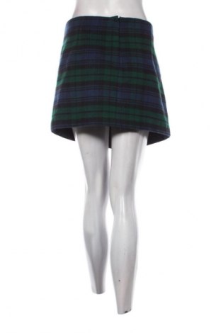 Fustă Gina Tricot, Mărime XXL, Culoare Multicolor, Preț 7,99 Lei